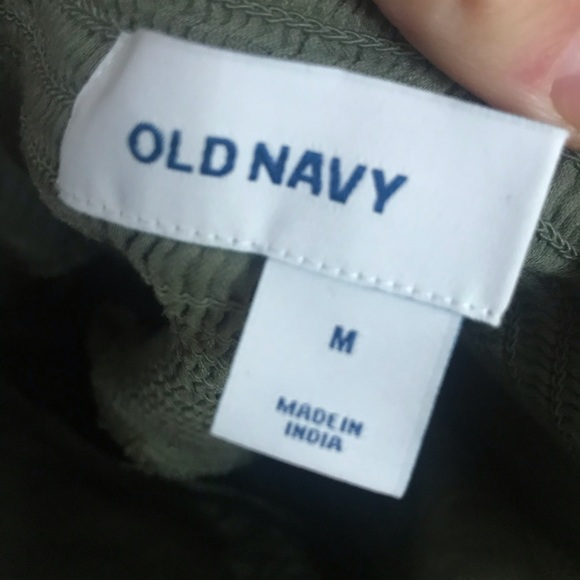 Old Navy Boho Sundress - Picture 3 of 3